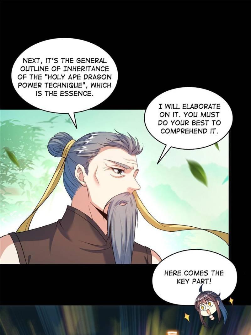Cultivation Chat Group Chapter 599 27