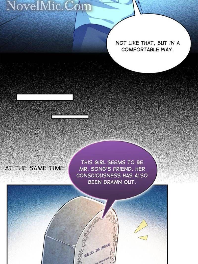 Cultivation Chat Group Chapter 607 12