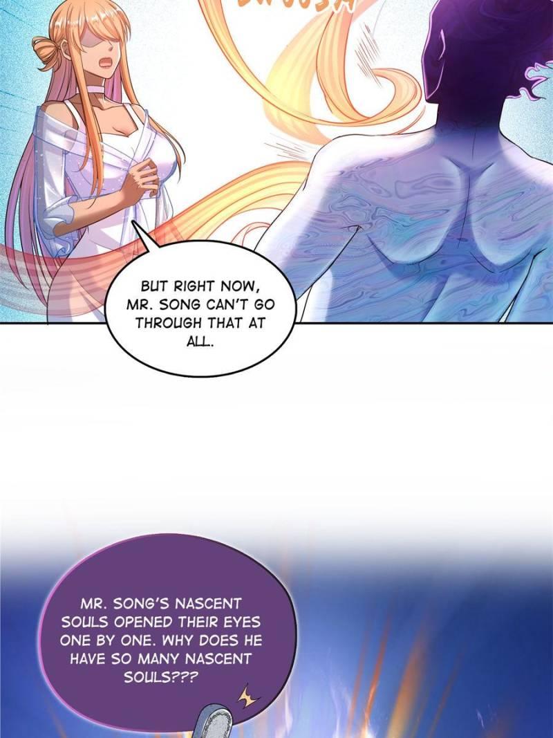 Cultivation Chat Group Chapter 608 3