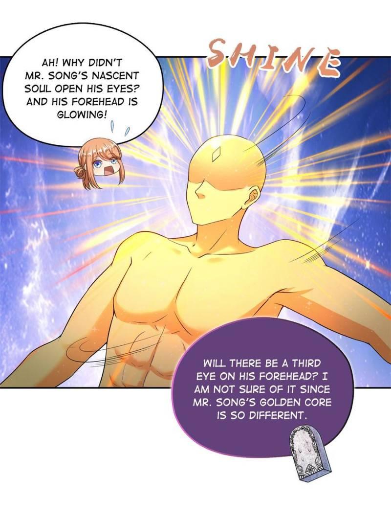 Cultivation Chat Group Chapter 608 21