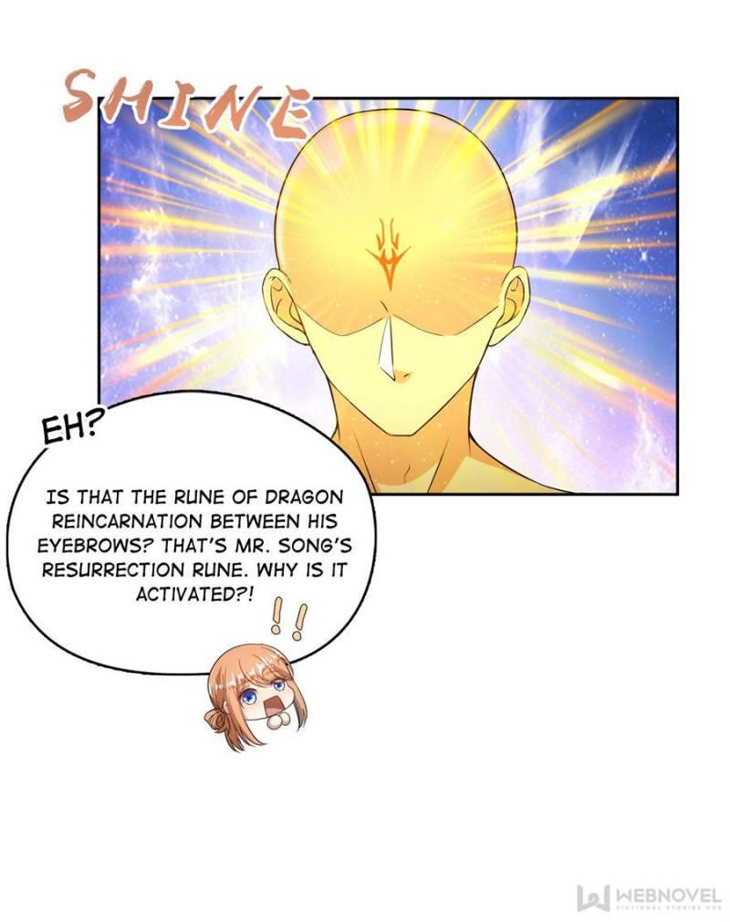 Cultivation Chat Group Chapter 608 22