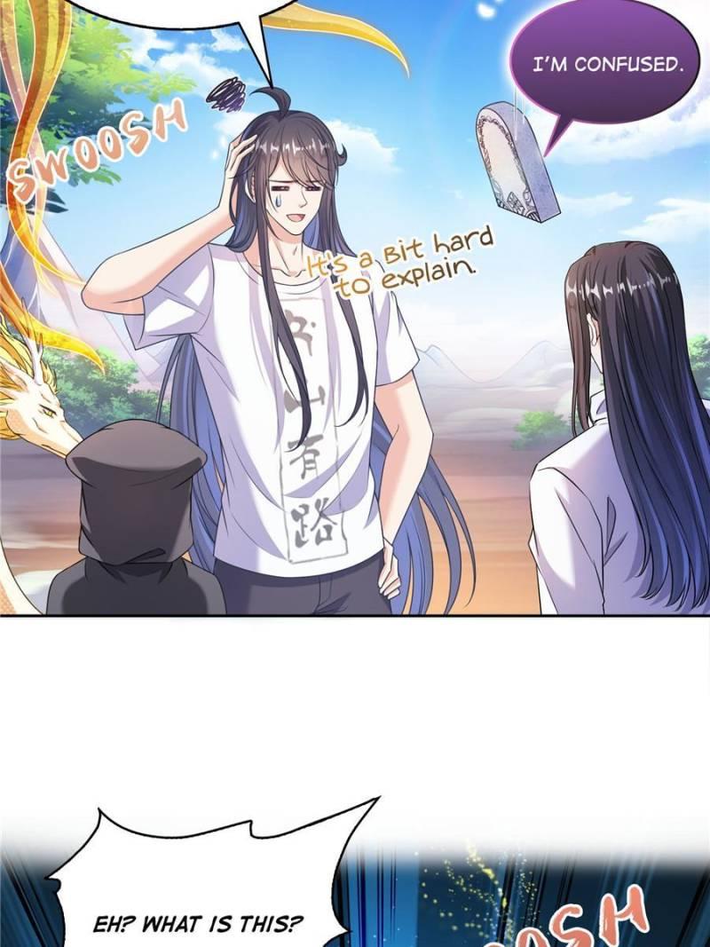 Cultivation Chat Group Chapter 615 5