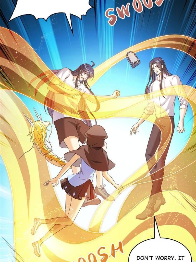 Cultivation Chat Group Chapter 615 6