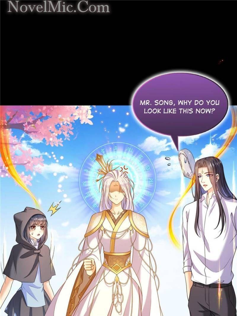 Cultivation Chat Group Chapter 615 10