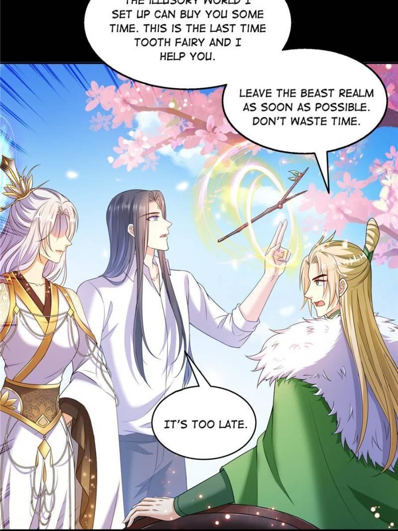 Cultivation Chat Group Chapter 615 14