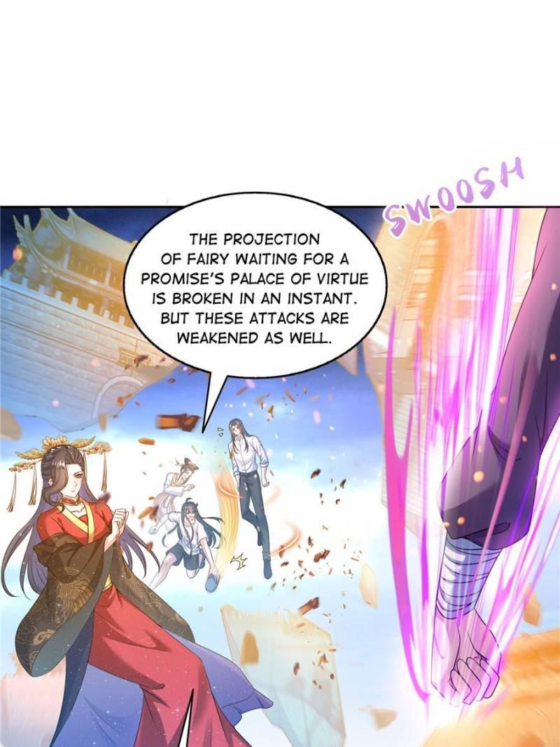 Cultivation Chat Group Chapter 615 27
