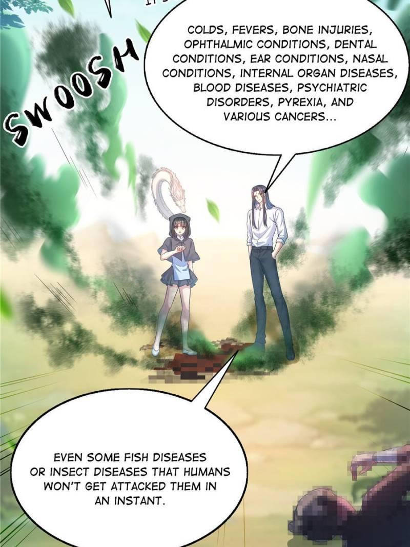 Cultivation Chat Group Chapter 615 54