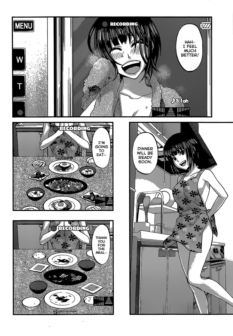 DEAD Tube take. 1 26