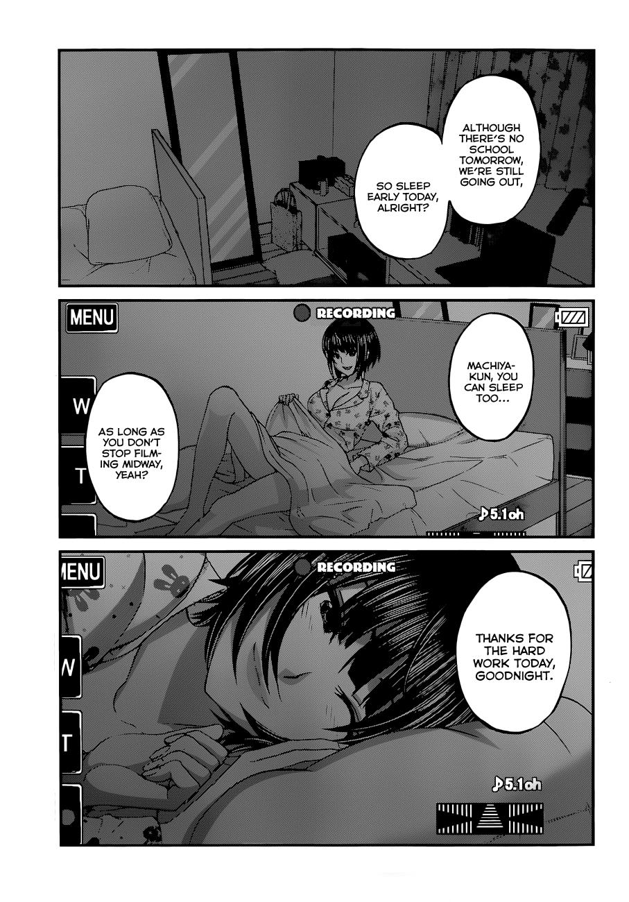 DEAD Tube take. 1 27