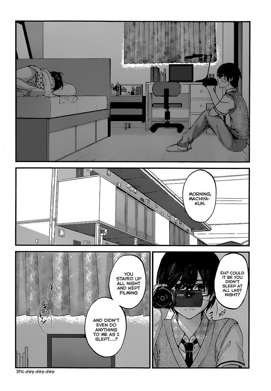 DEAD Tube take. 1 30