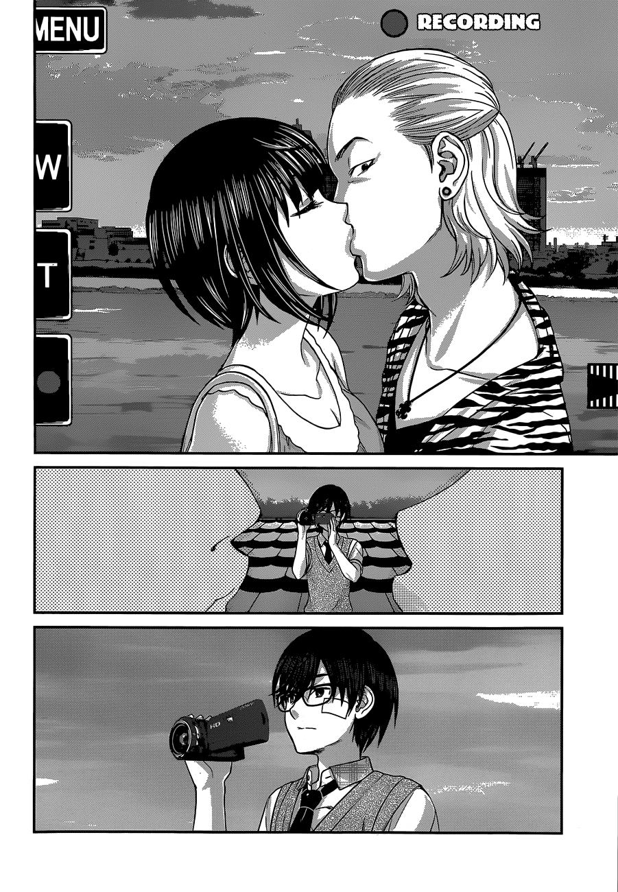 DEAD Tube take. 1 36