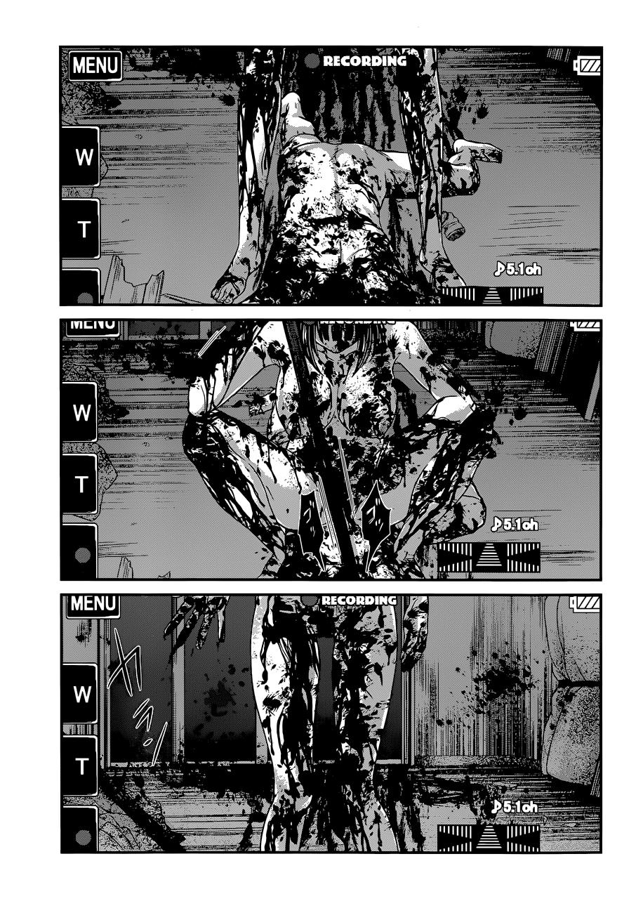 DEAD Tube take. 1 47