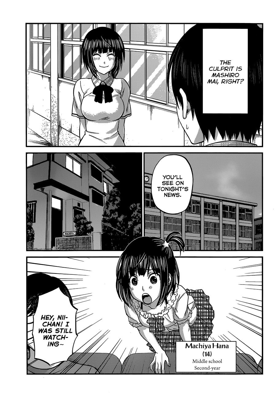 DEAD Tube take. 2 18