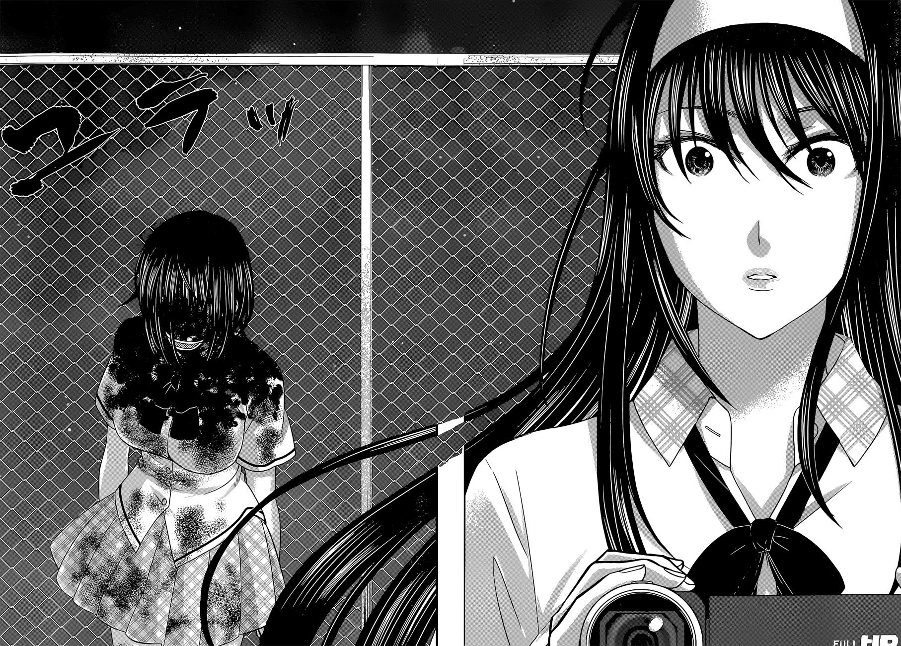 DEAD Tube take. 6 21