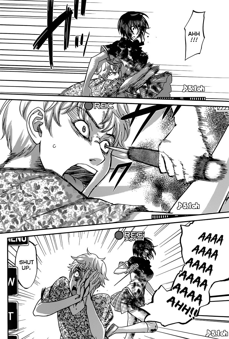 DEAD Tube take. 6 26