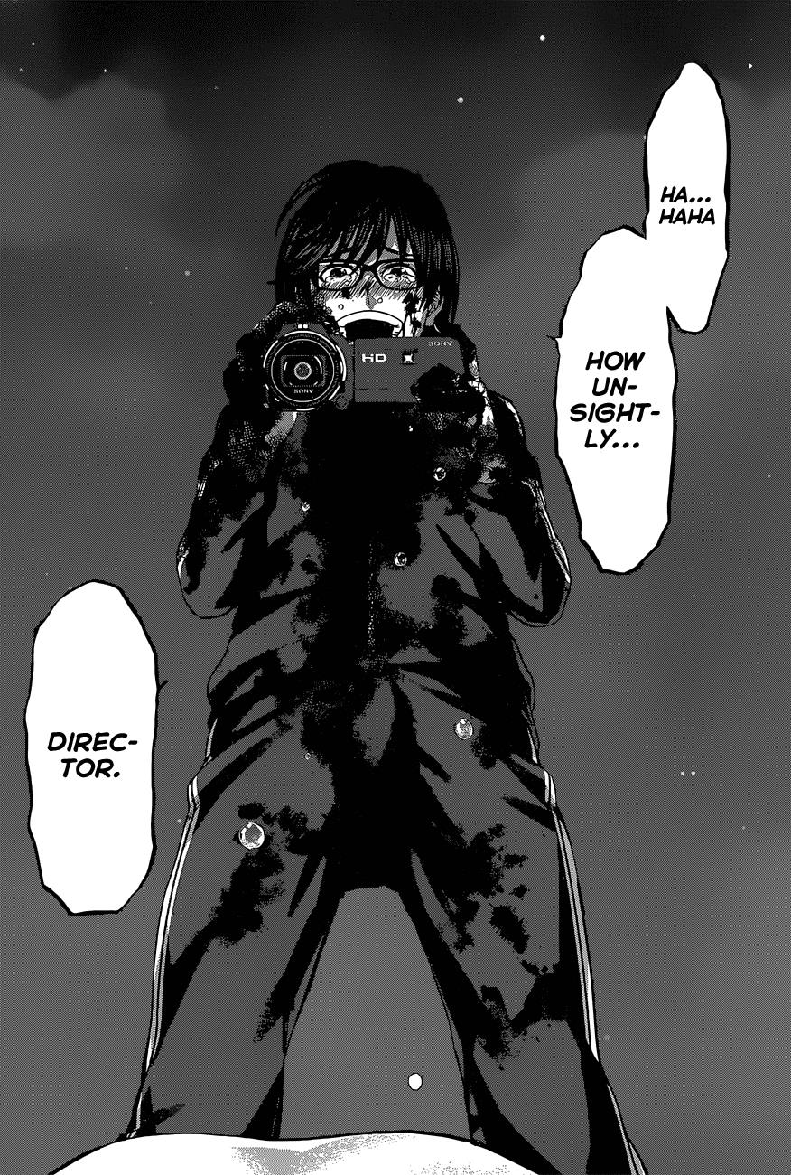 DEAD Tube take. 6 38