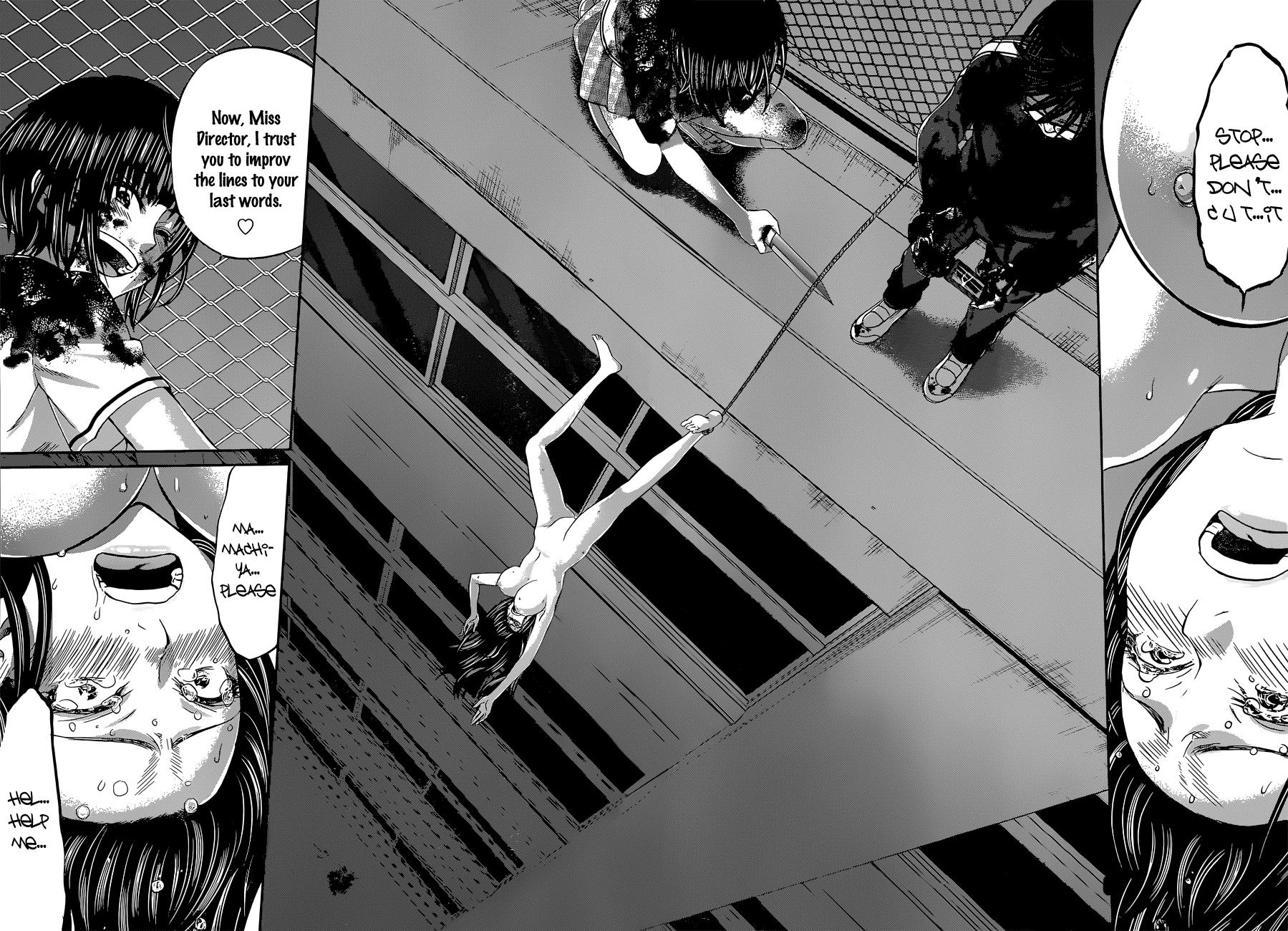 DEAD Tube take. 6 40