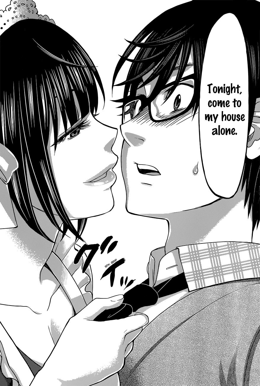 DEAD Tube take. 7 13