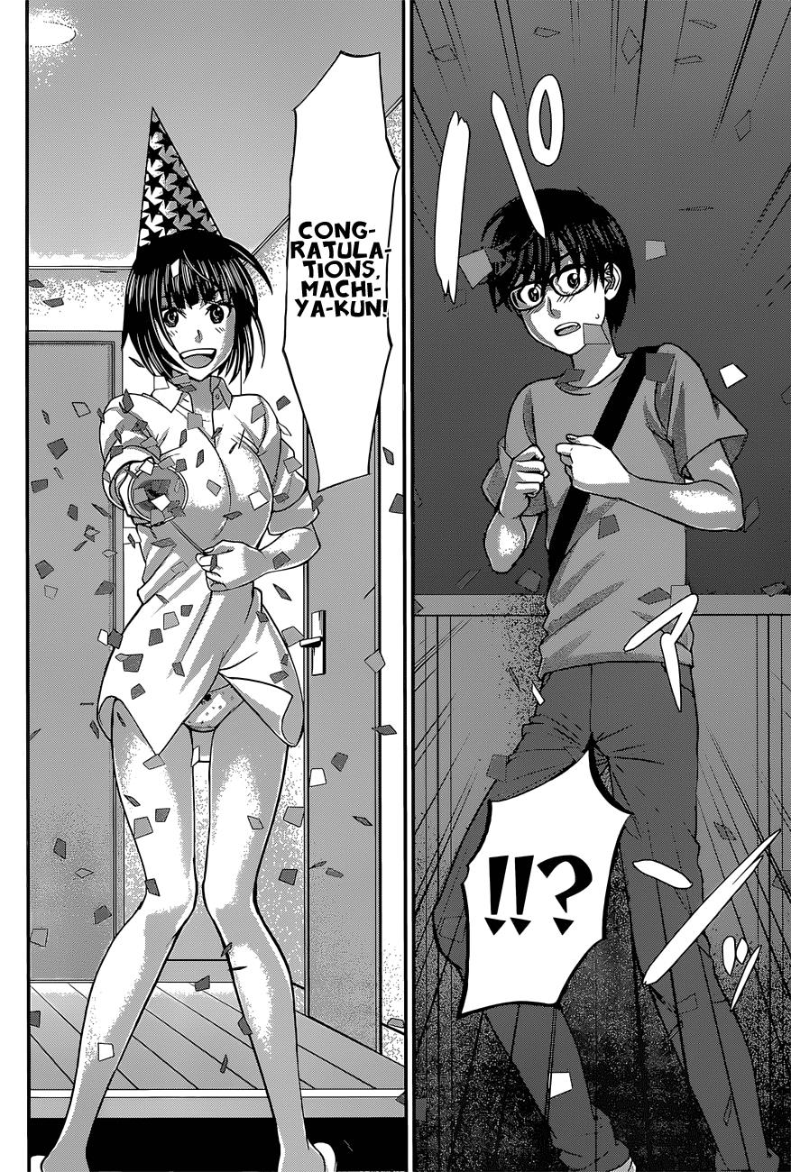 DEAD Tube take. 7 17