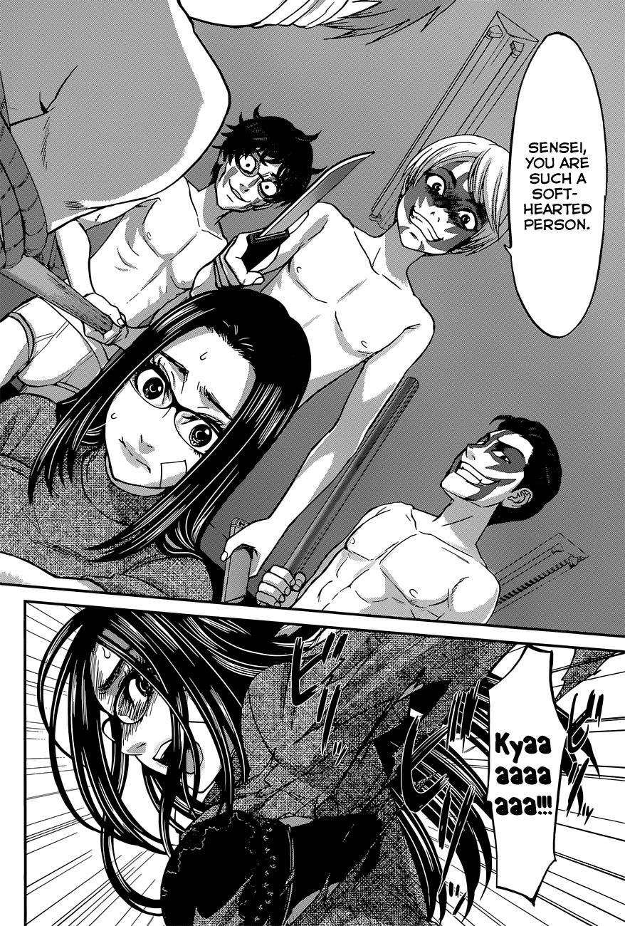 DEAD Tube take. 10 19