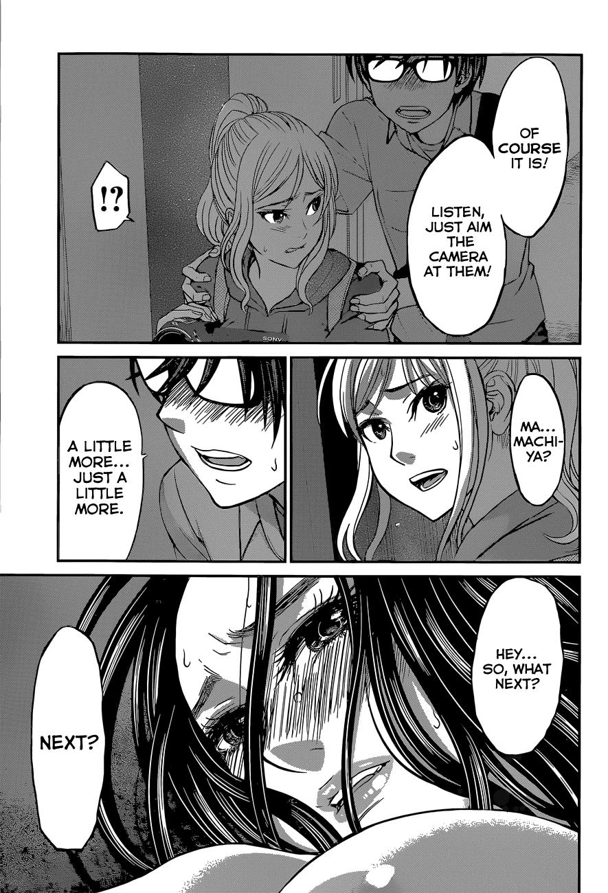 DEAD Tube take. 10 30