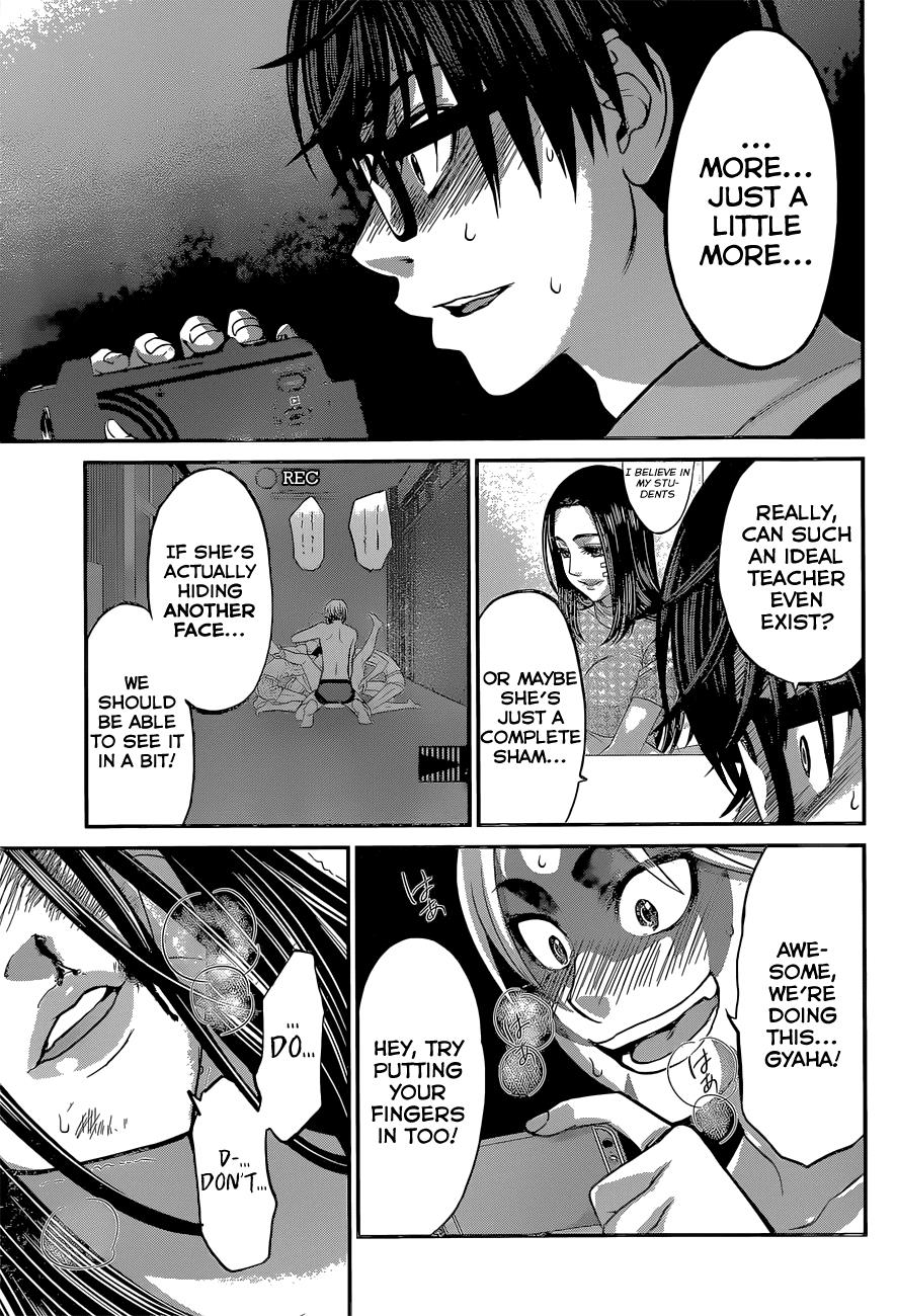 DEAD Tube take. 10 40