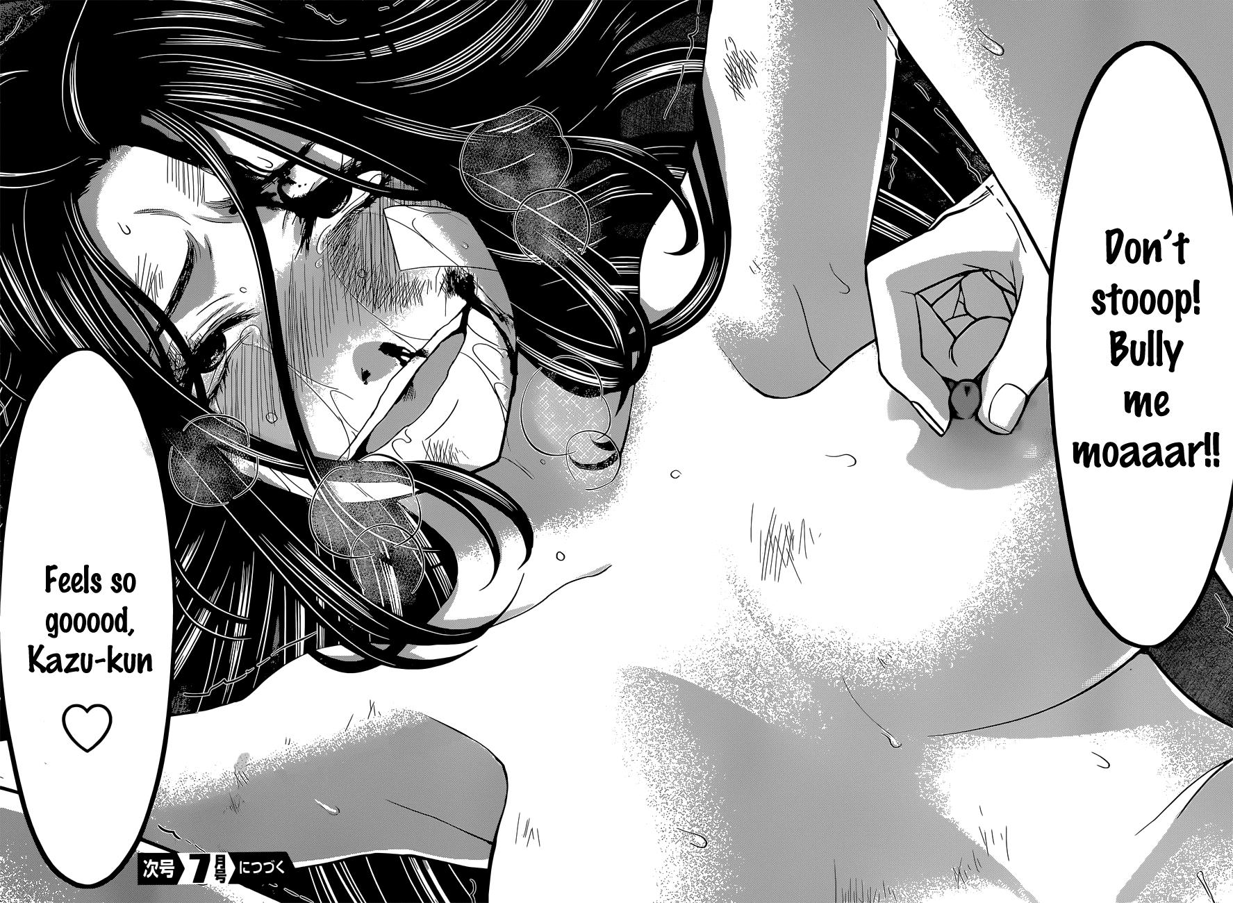 DEAD Tube take. 10 41