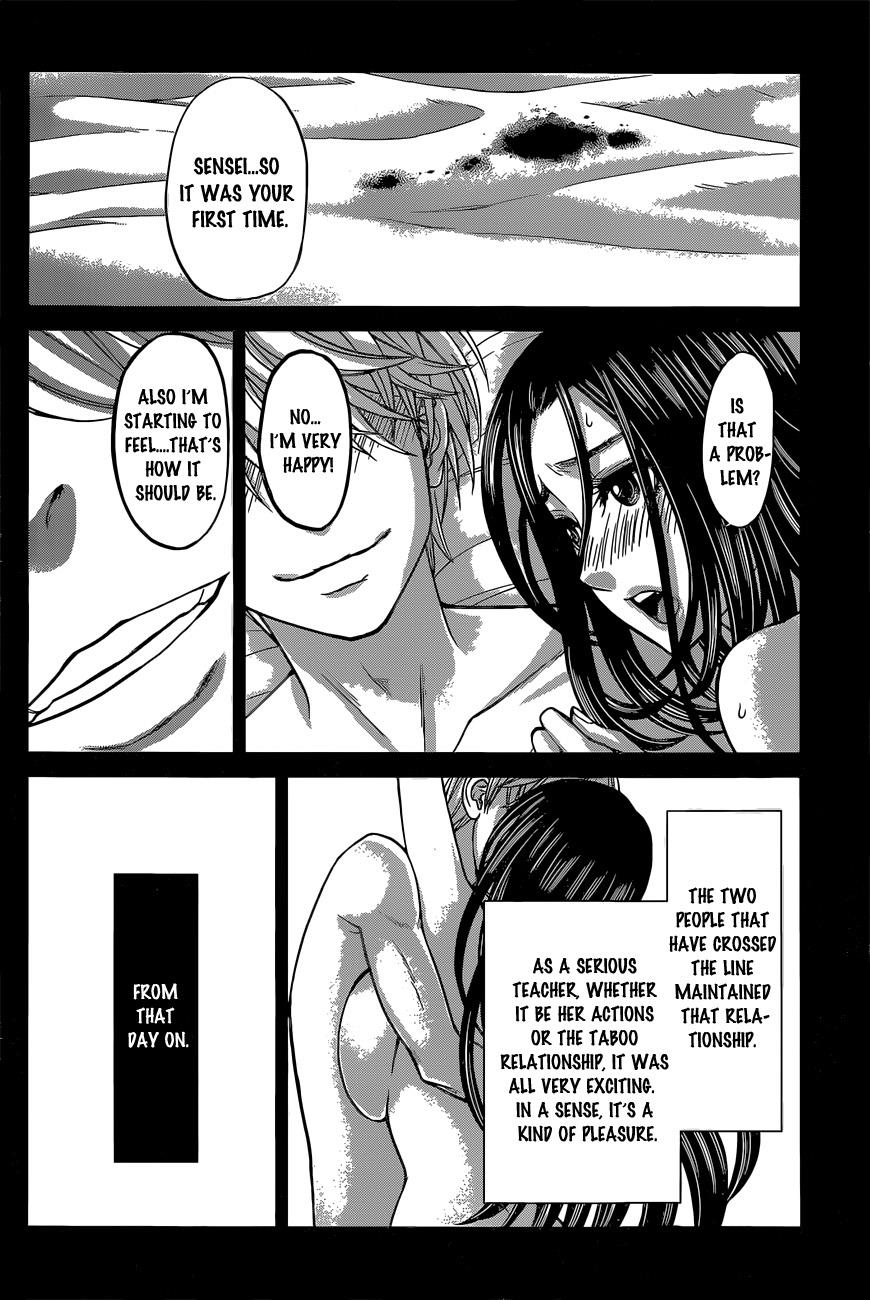 DEAD Tube take. 11 16