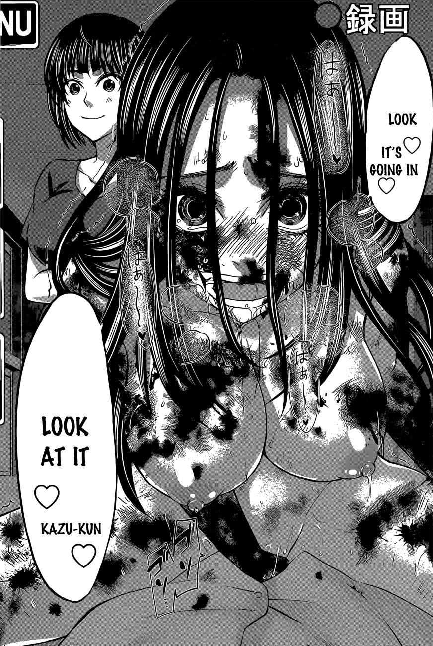 DEAD Tube take. 11 34