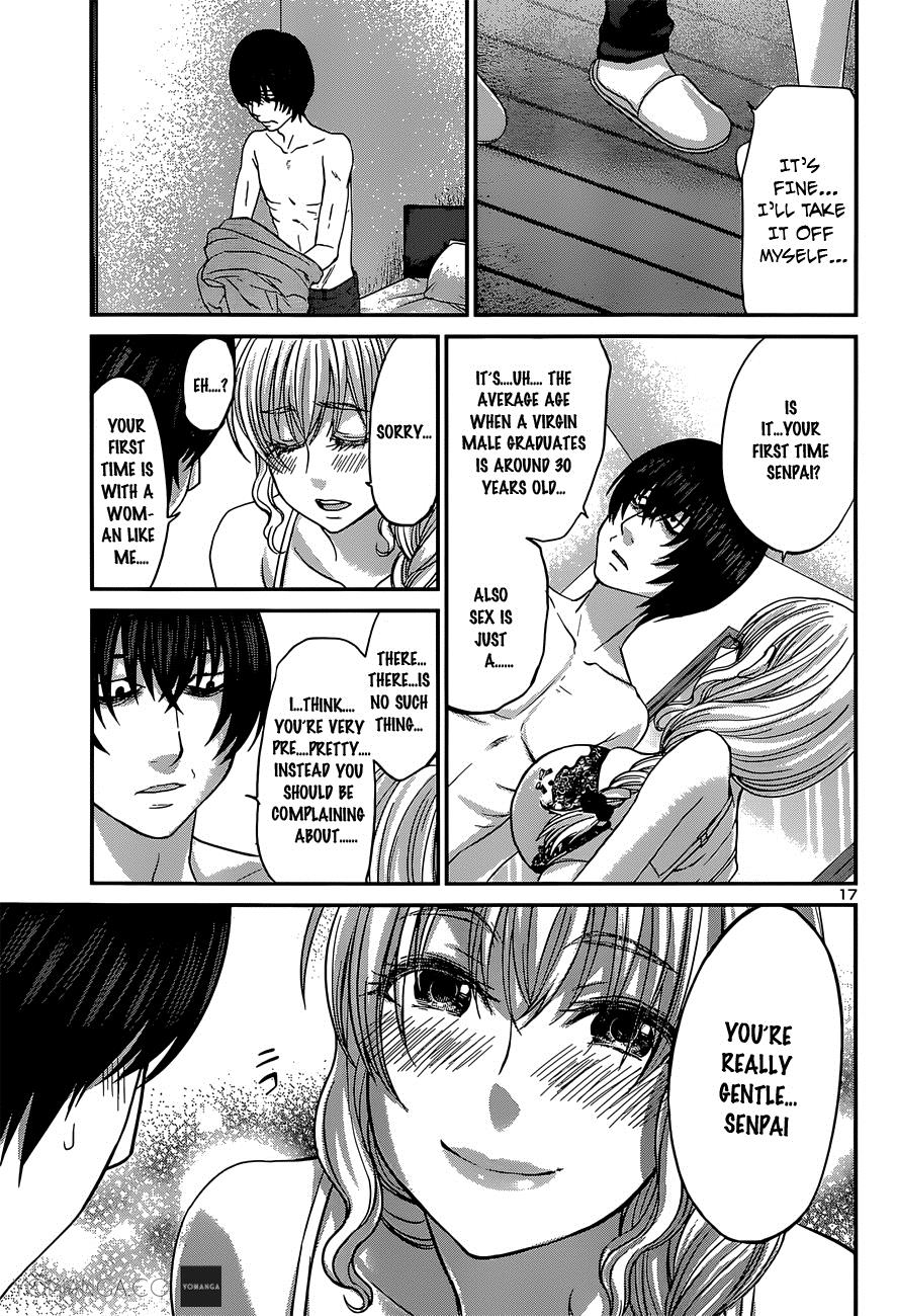 DEAD Tube take. 13 17