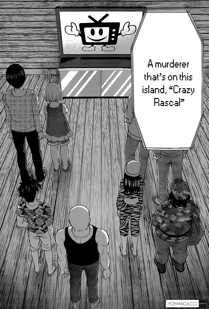 DEAD Tube take. 14 40