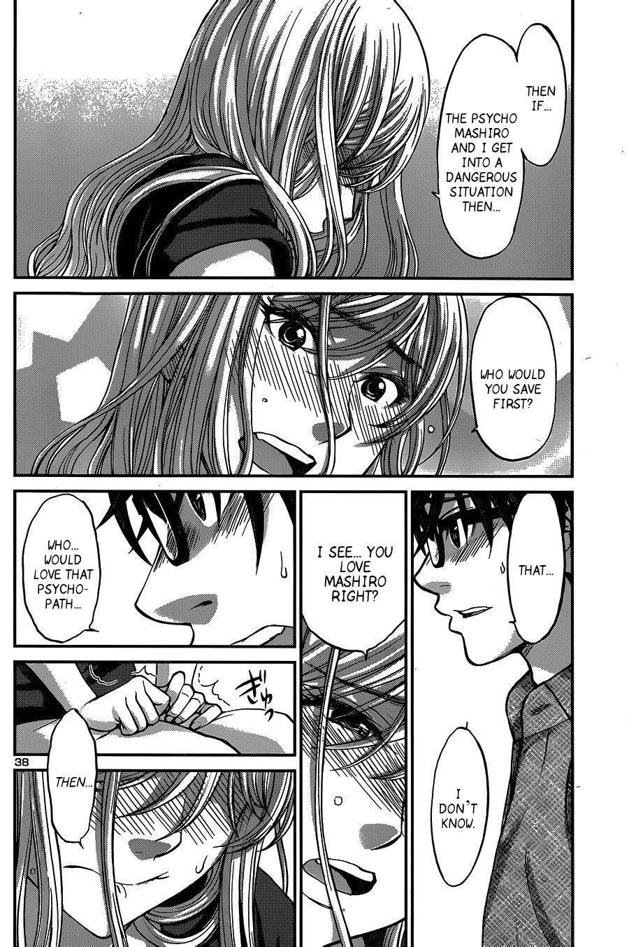 DEAD Tube take. 16 39