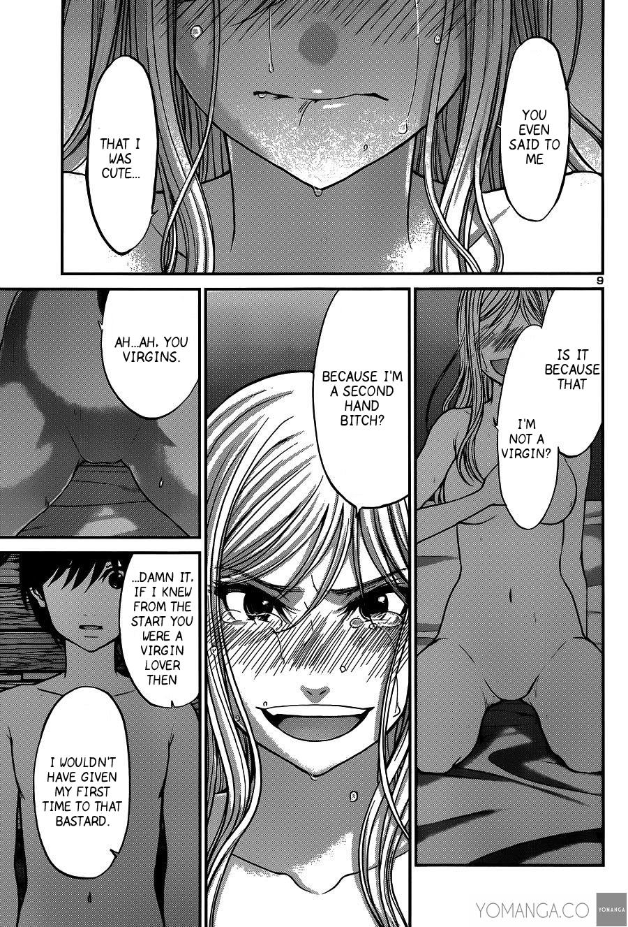 DEAD Tube take. 17 10