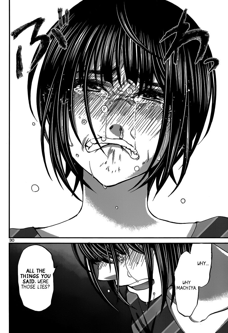 DEAD Tube take. 17 31