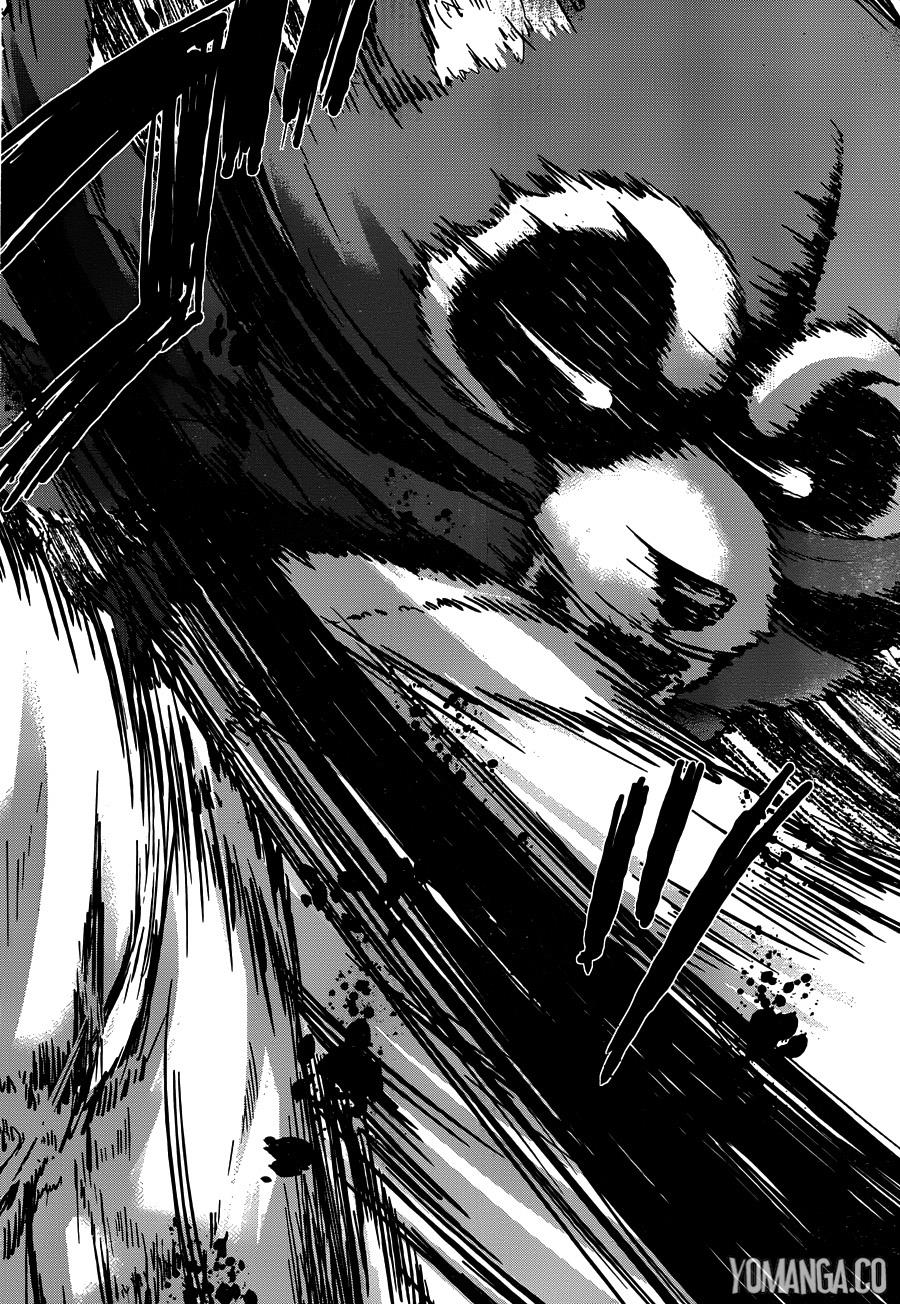 DEAD Tube take. 19 22