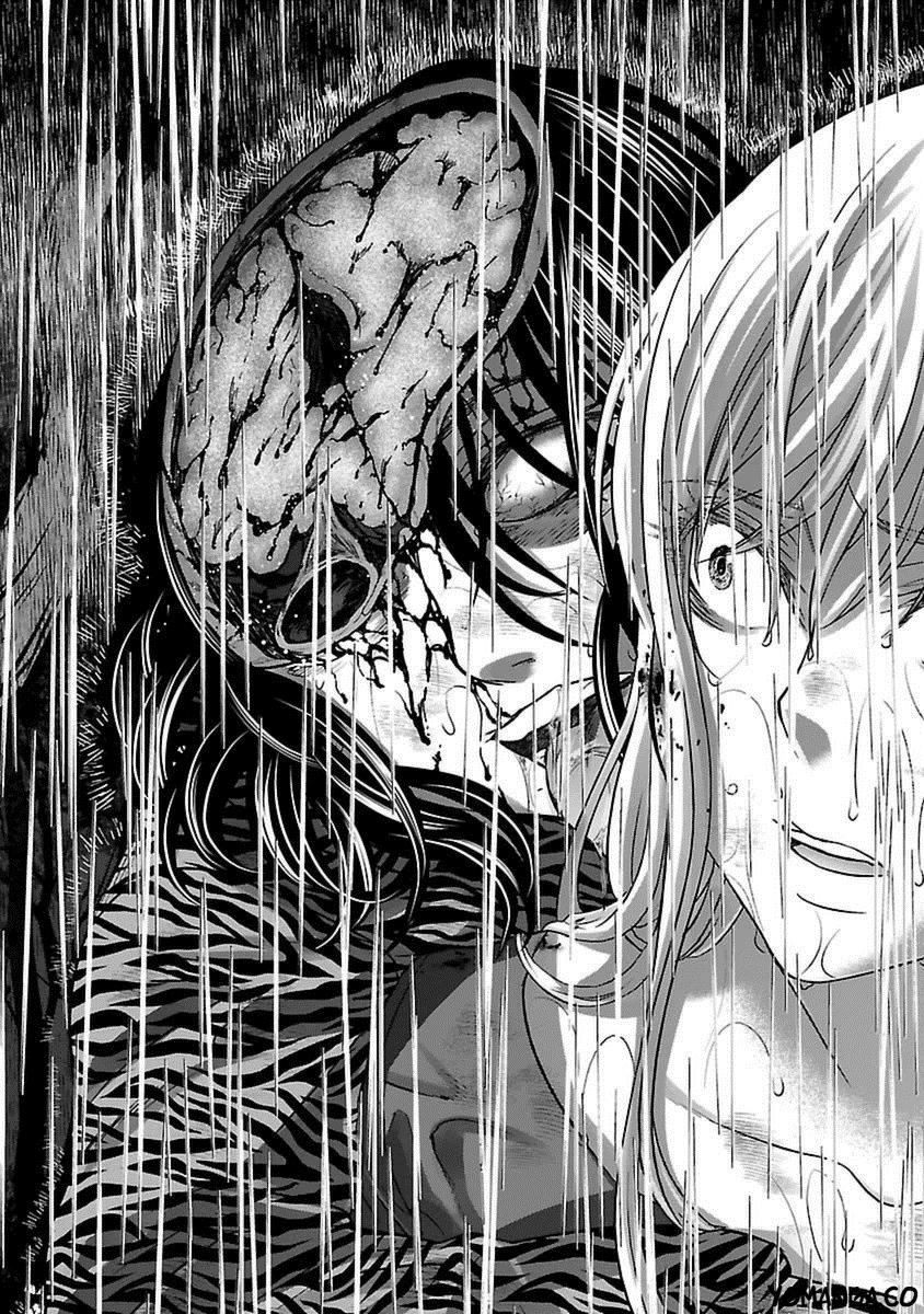 DEAD Tube take. 22 31