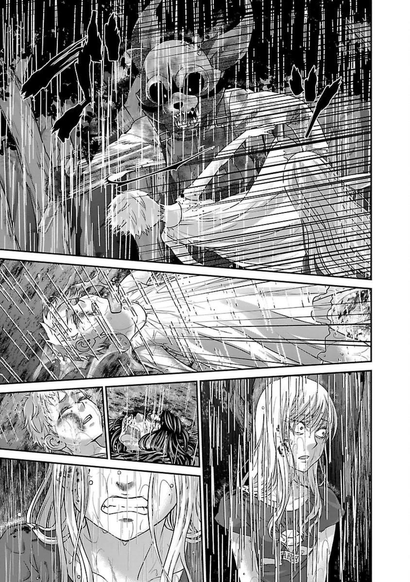 DEAD Tube take. 22 34