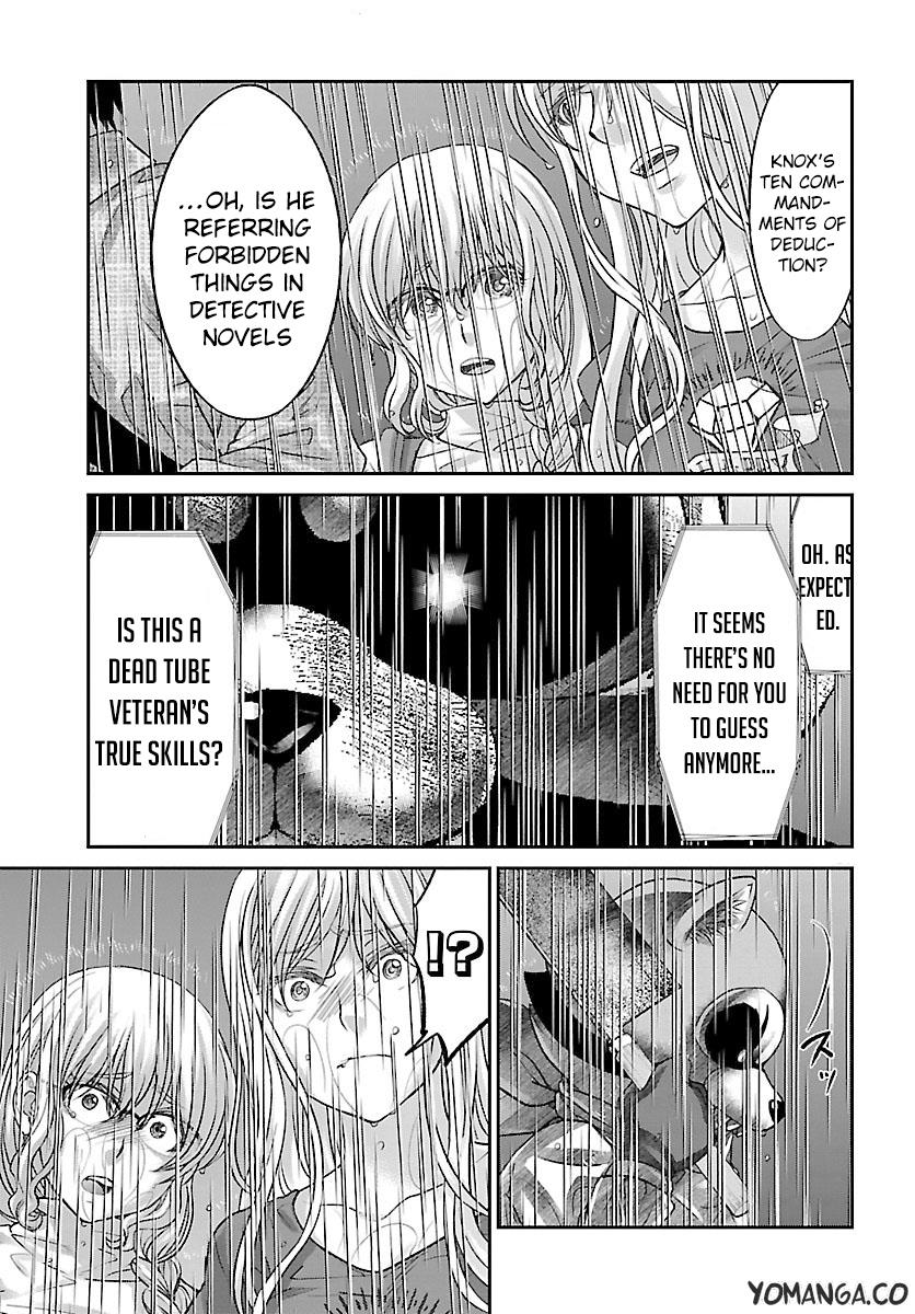 DEAD Tube take. 23 37