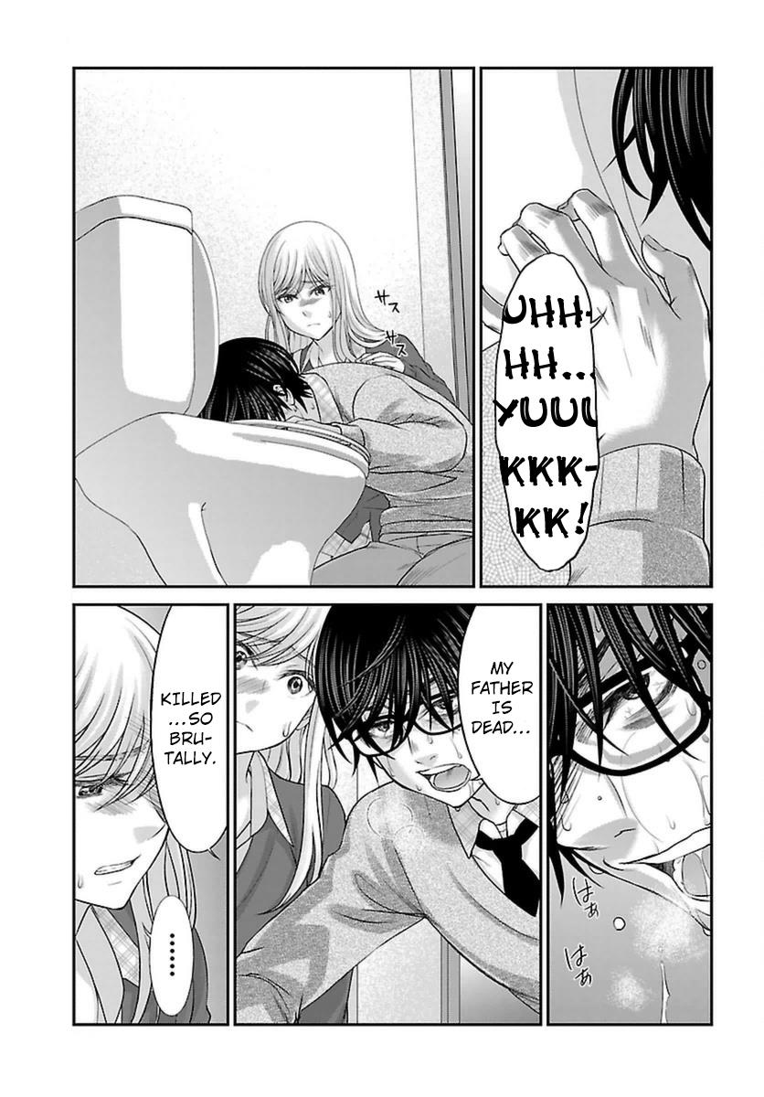 DEAD Tube take. 27 16