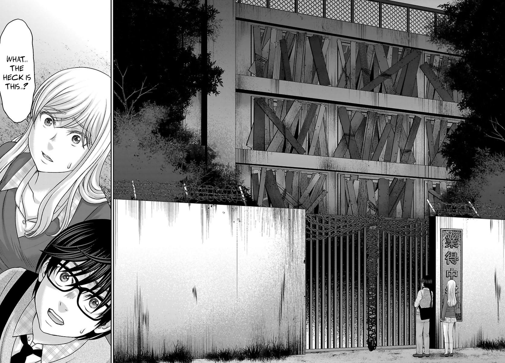 DEAD Tube take. 27 21