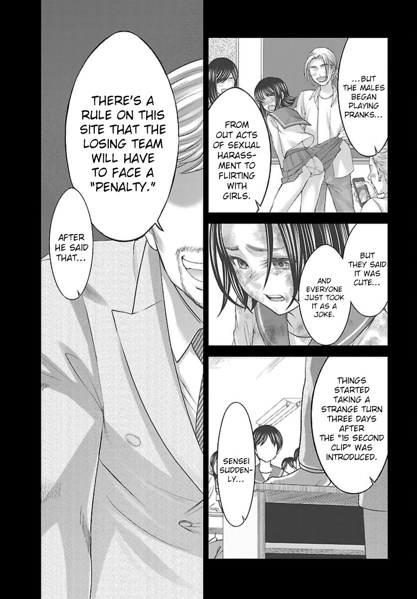 DEAD Tube take. 27 31