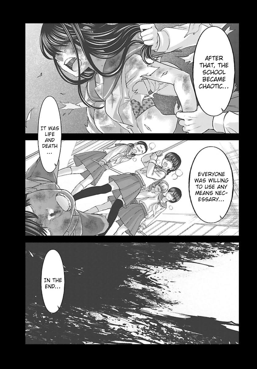 DEAD Tube take. 27 37