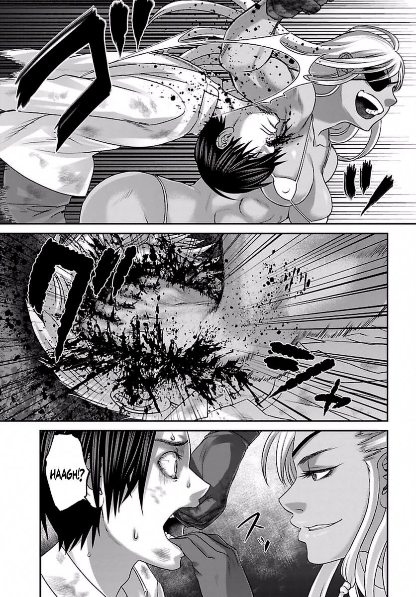 DEAD Tube take. 29 36