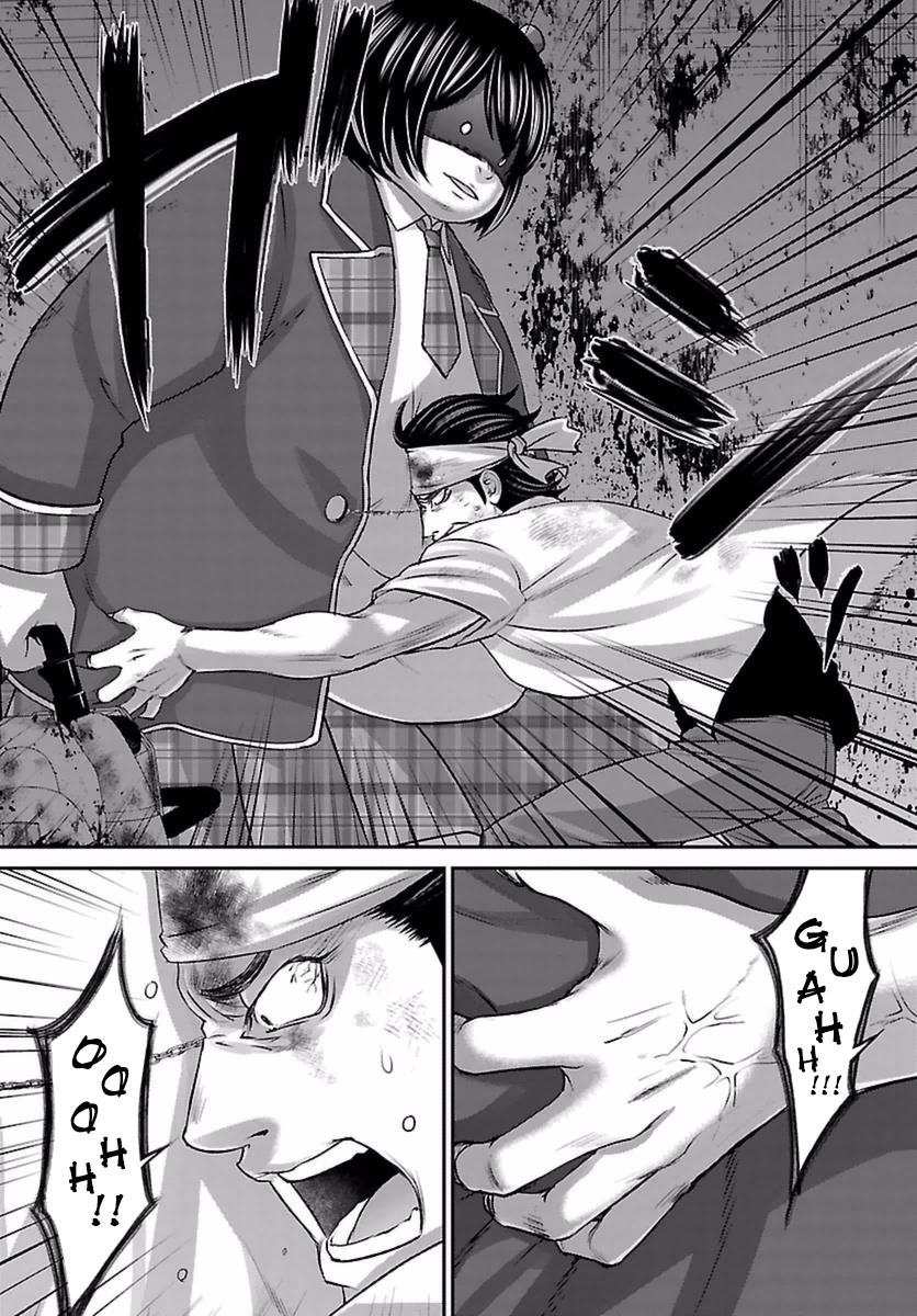 DEAD Tube take. 30 13