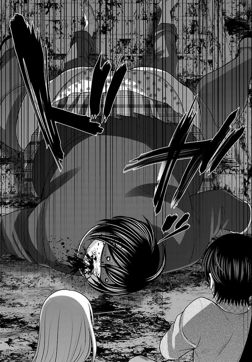 DEAD Tube take. 30 19