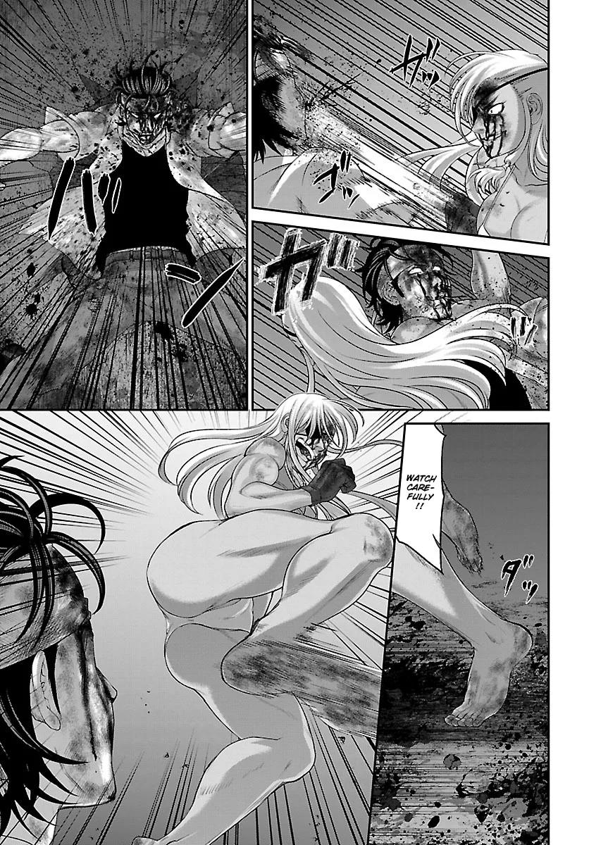 DEAD Tube take. 31 26