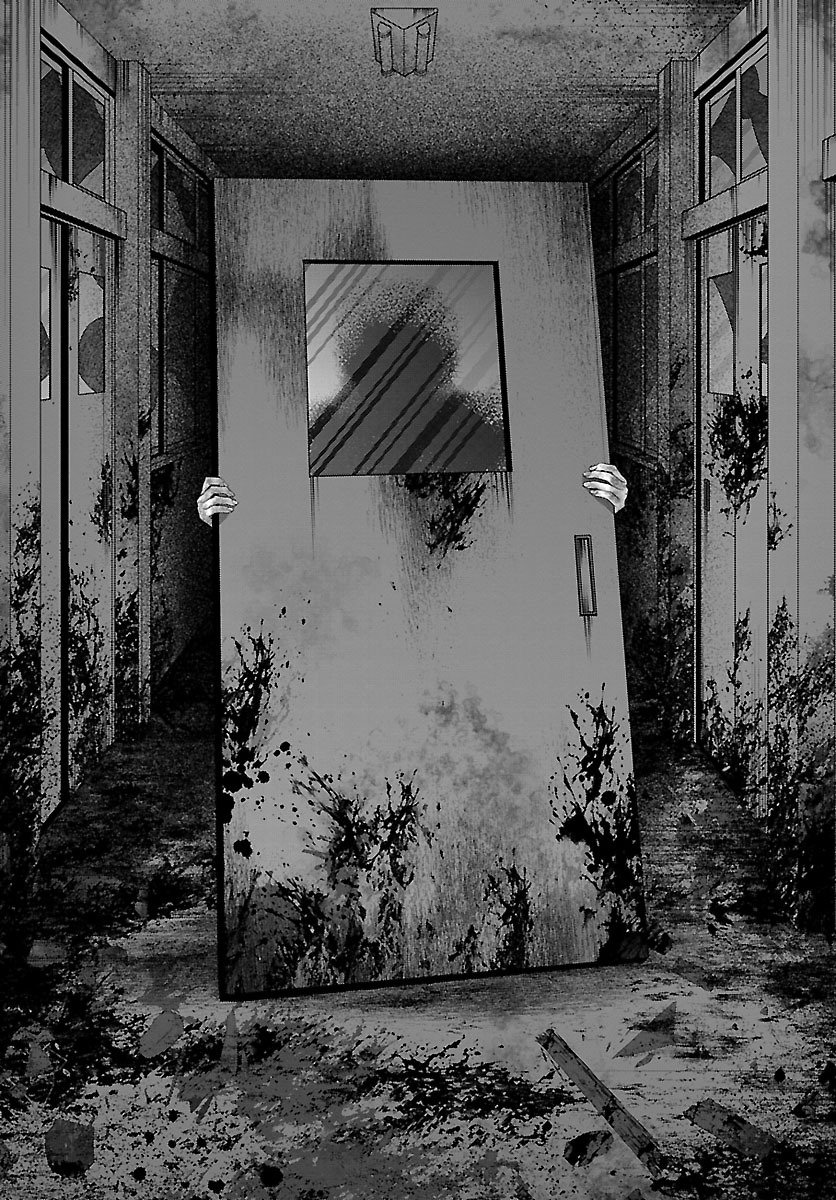 DEAD Tube take. 33 5