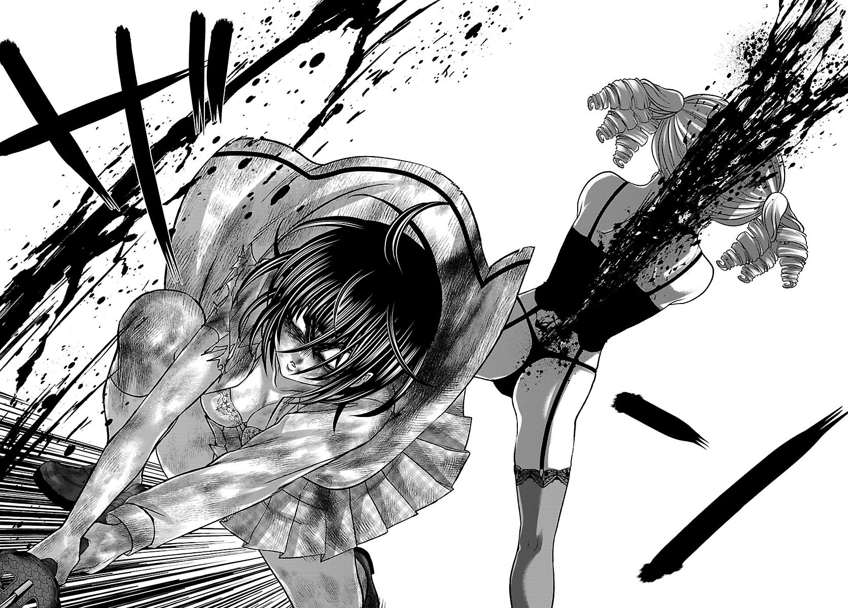 DEAD Tube take. 33 19