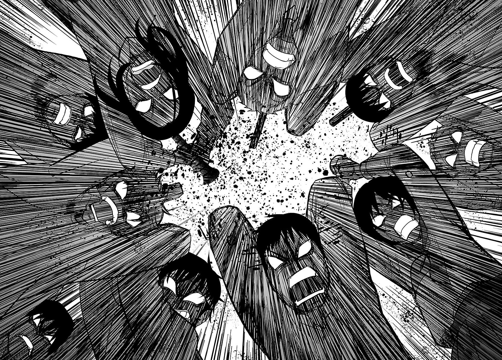 DEAD Tube take. 33 40