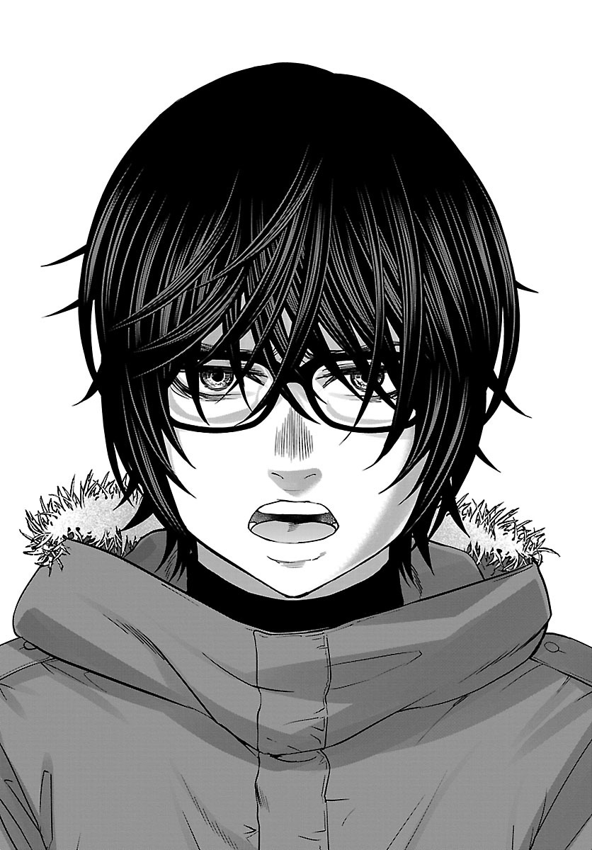 DEAD Tube take. 36 36